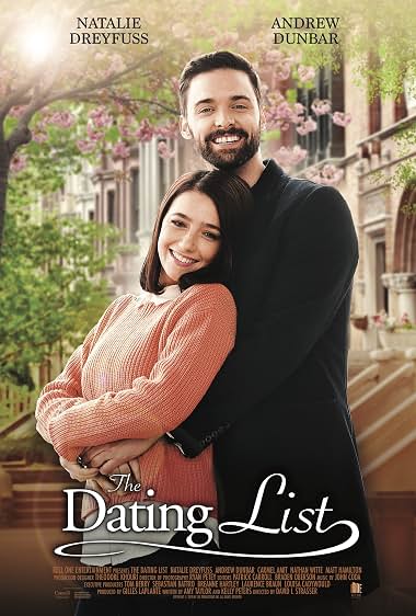 The Dating List (2021)