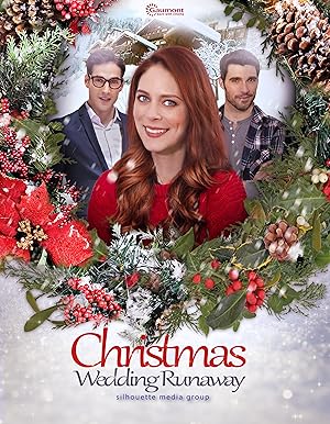 Christmas Wedding Runaway (2019)