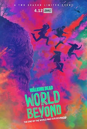 The Walking Dead: World Beyond S02E07