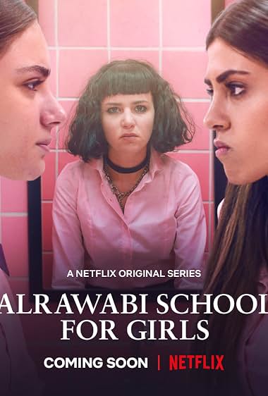 AlRawabi School for Girls