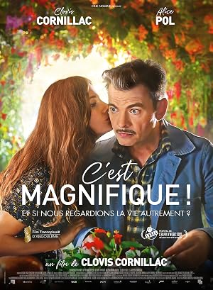C'est magnifique! (2021)