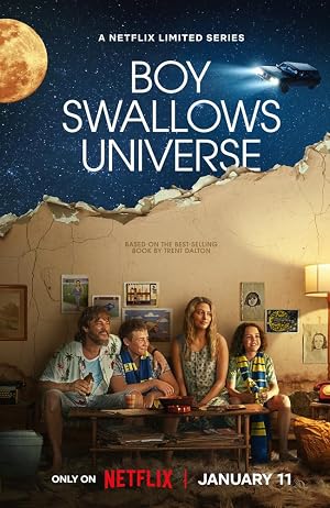 Boy Swallows Universe S01E07