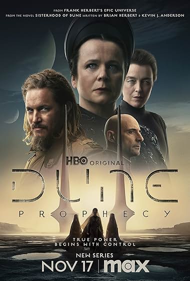 Dune: Prophecy S01E06