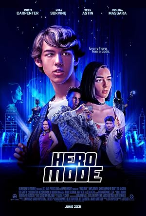 Hero Mode (2021)
