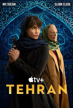 Tehran S01E02