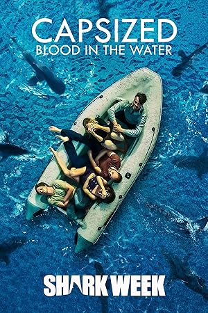 Capsized: Blood in the Water (2019)