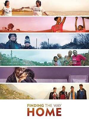 Finding the Way Home (2019)