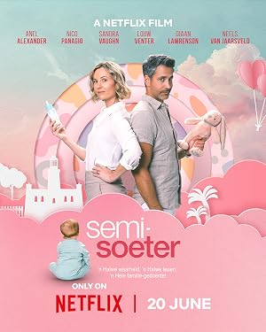 Semi-Soeter (2025)
