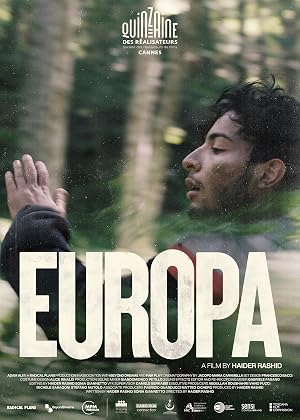 Europa (2021)