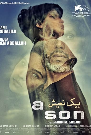 A Son (2021)