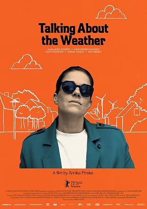 Talking About the Weather (2022)