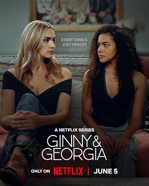 Ginny & Georgia