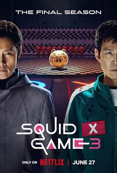 Squid Game S03E06