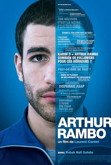 Arthur Rambo (2022)