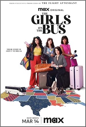 The Girls on the Bus S01E10