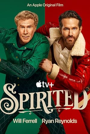 Spirited (2022)