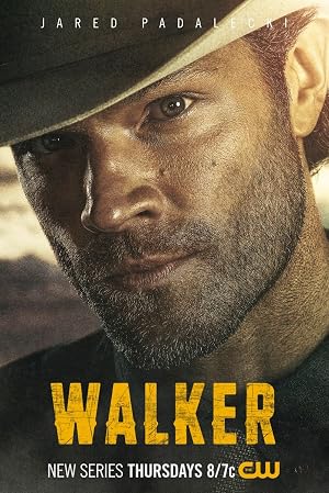 Walker S03E18
