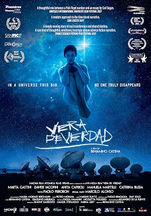Vera de Verdad (2020)