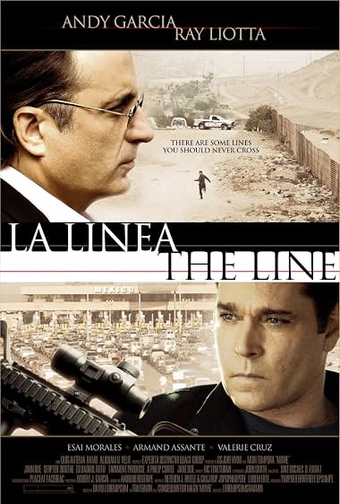 The Line (2011)