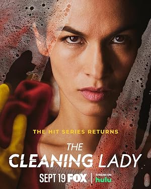 The Cleaning Lady S04E12