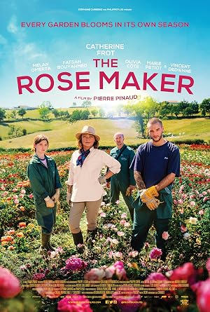 The Rose Maker (2020)
