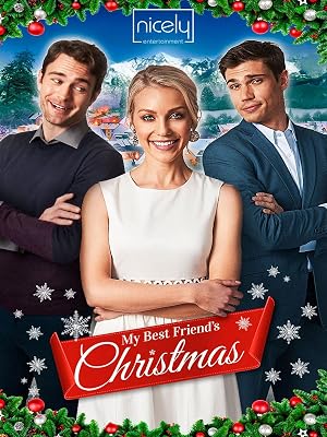 My Best Friend's Christmas (2019)