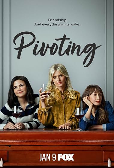 Pivoting S01E10