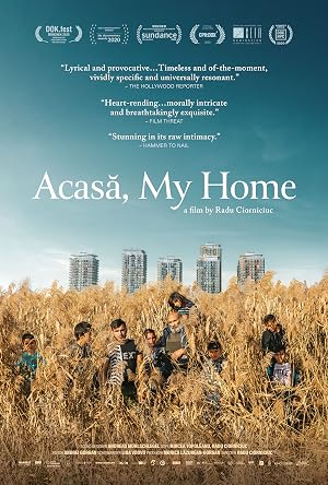 Acasa, My Home (2020)