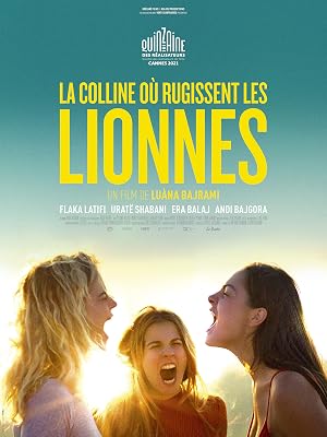The Hill Where Lionesses Roar (2021)