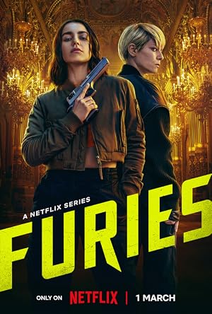 Furies S02E06