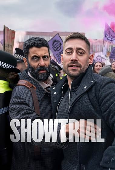 Showtrial S01E05
