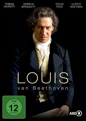 Louis van Beethoven (2020)