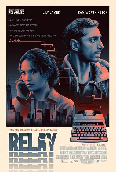 Relay (2025)