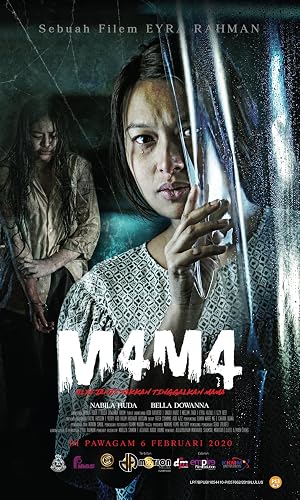 M4M4 (2020)