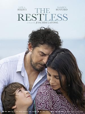 The Restless (2021)