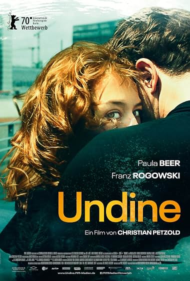 Undine (2021)