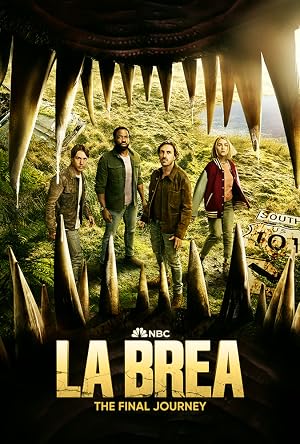 The Brea