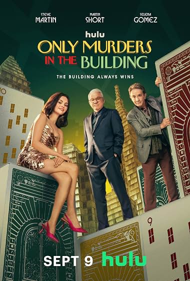 Only Murders in the Building