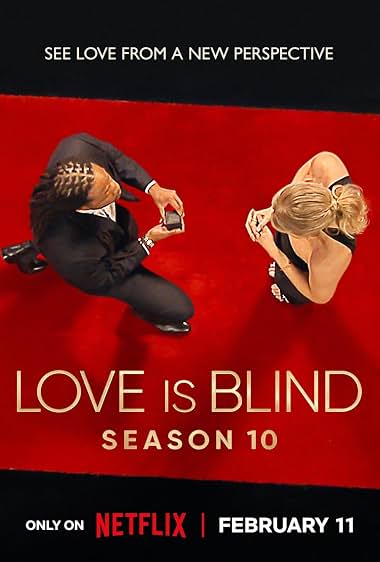 Love is Blind