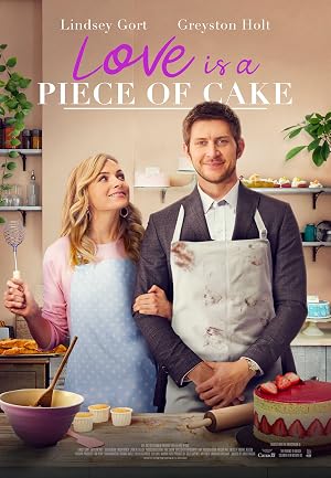 Love Is a Piece of Cake (2020)