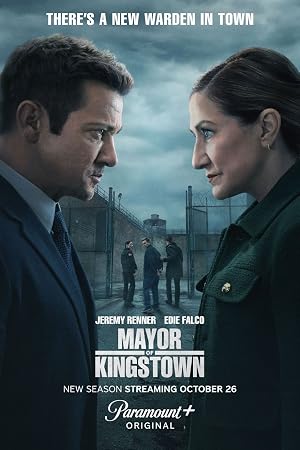 Mayor of Kingstown S04E10