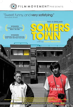 Somers Town (2008)