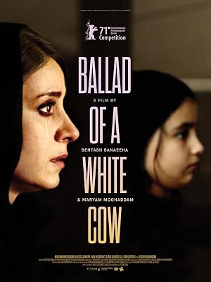 Ballad of a White Cow (2020)