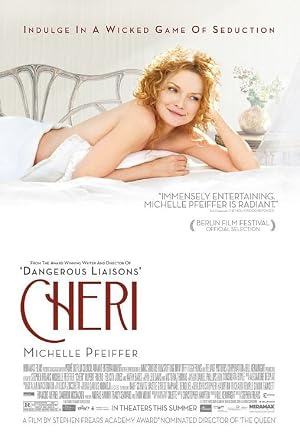 Chéri (2009)