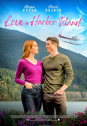 Love on Harbor Island (2020)