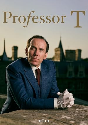 Professor T S04E06