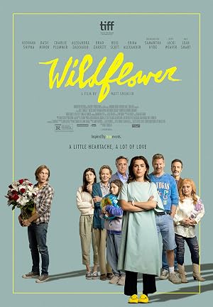 Wildflower (2022)