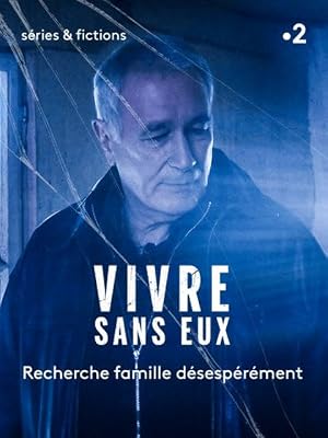 Without a Trace (2018)