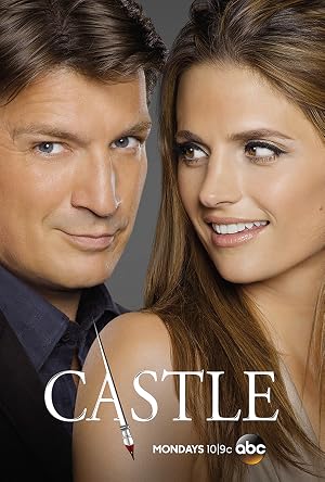 Castle S02E03