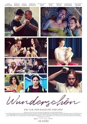 Wunderschön (2022)